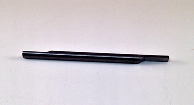 Cutter 1/8x2 Split 2 Ends